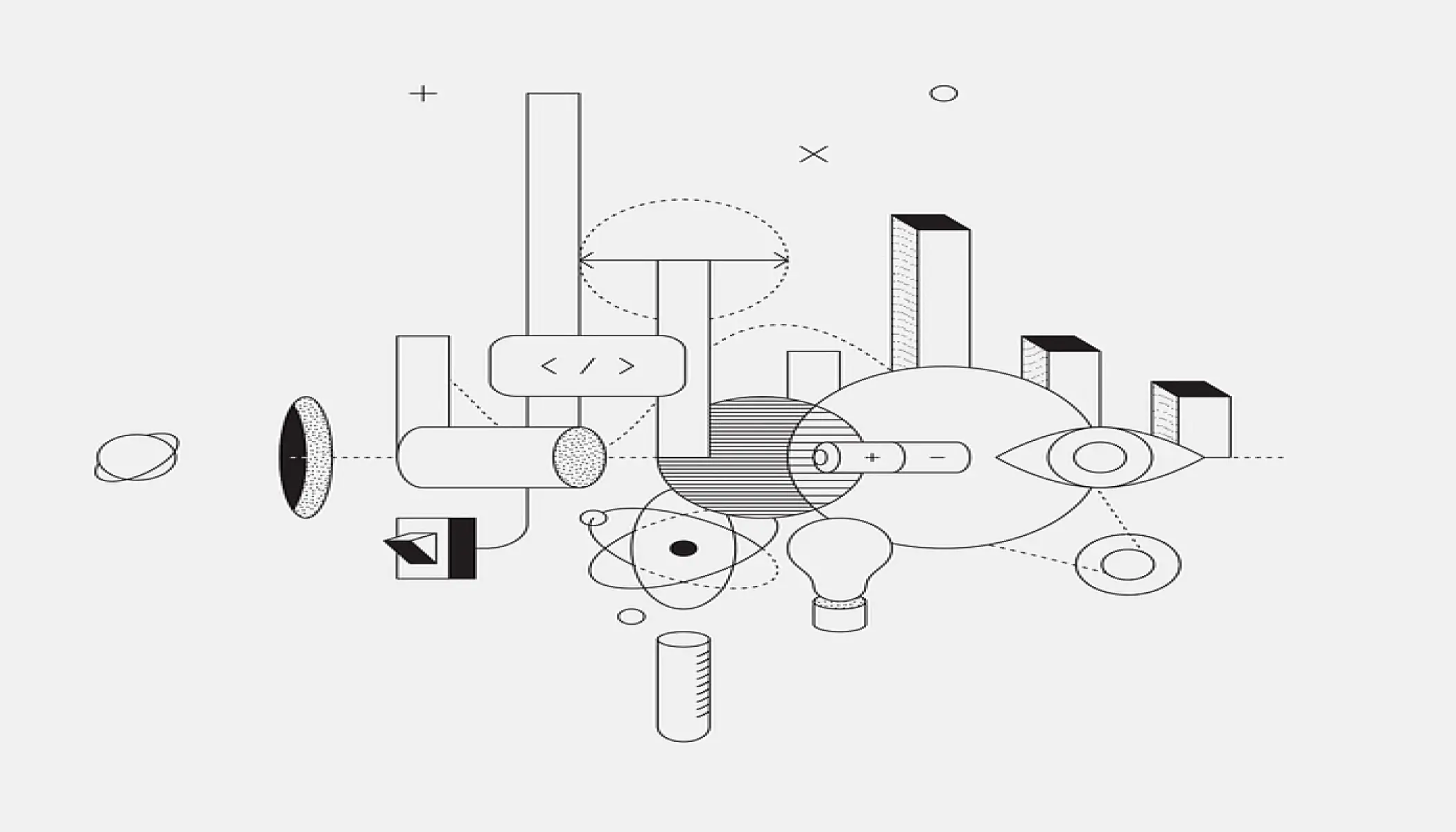 Illustration Techniques for Beginners